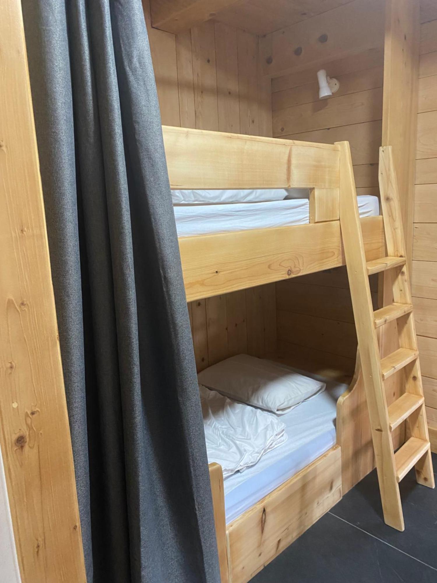 La Ferme Des Georgieres "Sejour En Tout Compris" Notre-Dame-de-Bellecombe Exteriör bild